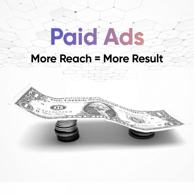 Paid Ads